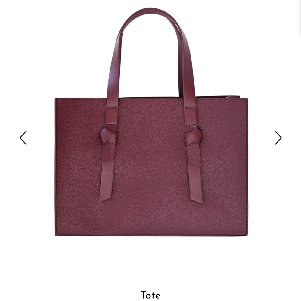 Rachel Zoe Take It Anywhere Tote